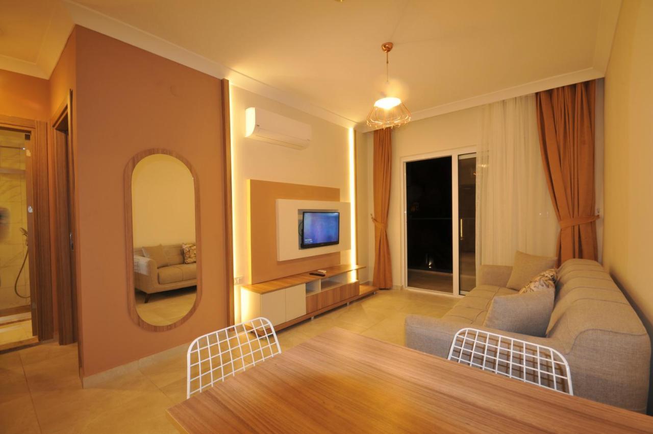 Isla Apart Marmaris Zewnętrze zdjęcie