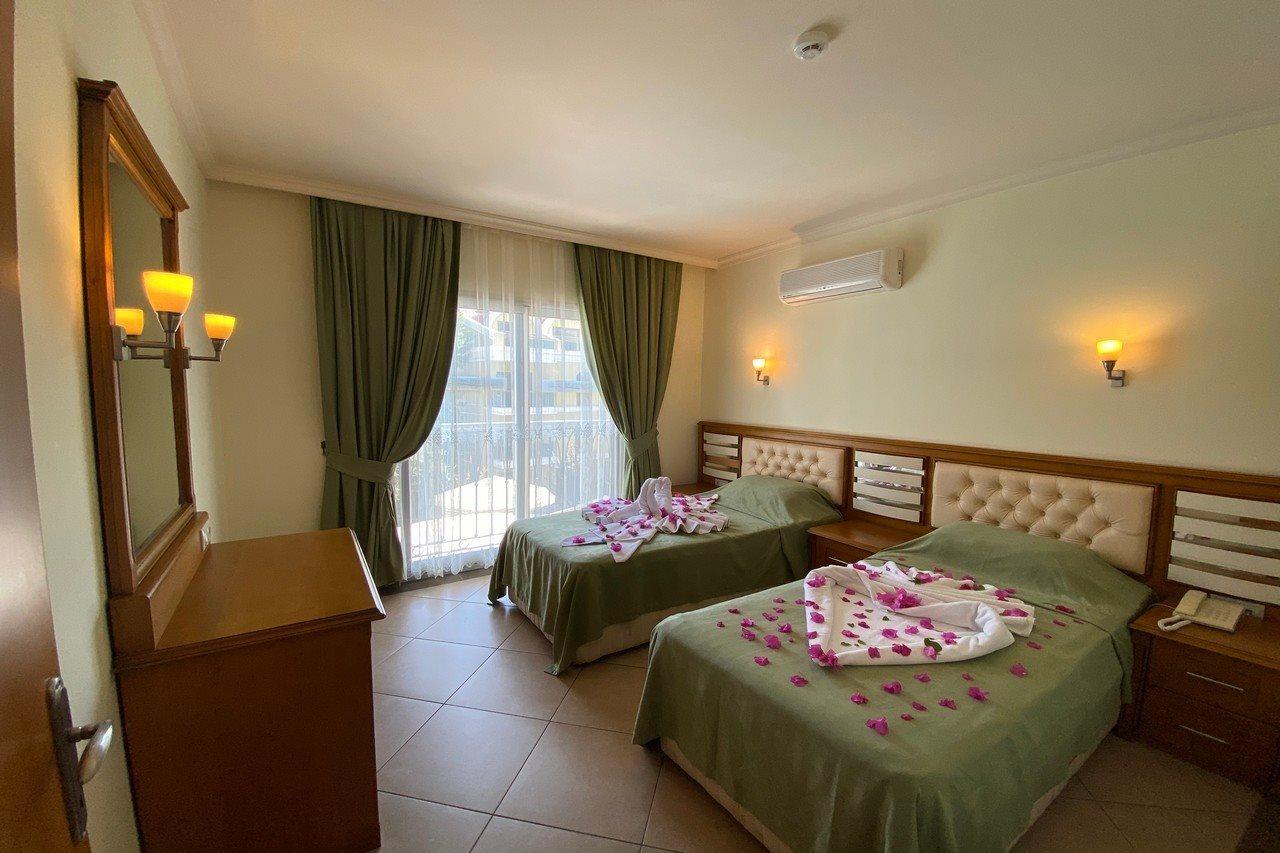Isla Apart Marmaris Zewnętrze zdjęcie