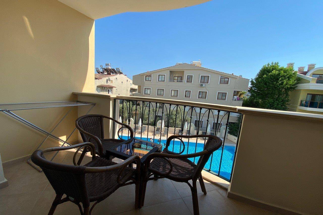 Isla Apart Marmaris Zewnętrze zdjęcie