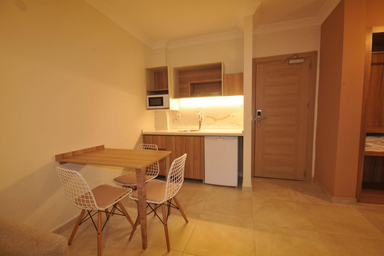 Isla Apart Marmaris Zewnętrze zdjęcie